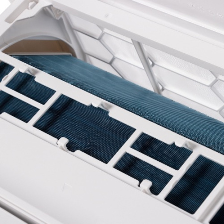 RTDI-07HN8/Wi-Fi Diamond DC Royal Thermo Сплит-система инверторного типа комплект